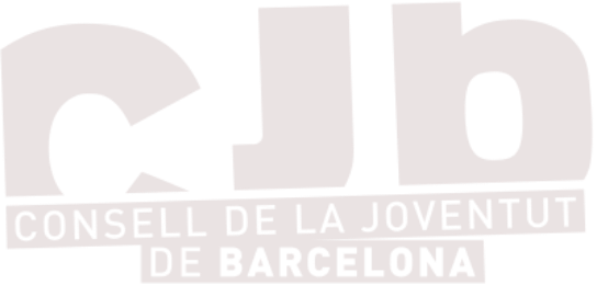 Consell de la Joventut de Barcelona